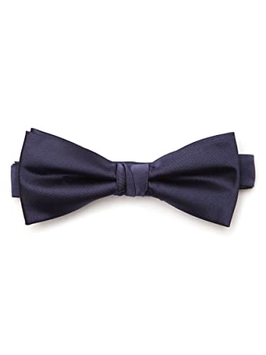 SELECTED HOMME Muszka męska Slhnight Bowtie Noos B, grantowy, jeden rozmiar