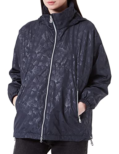 Geox Damska kurtka W Diantha, Sky Captain, 38, sky captain, 38