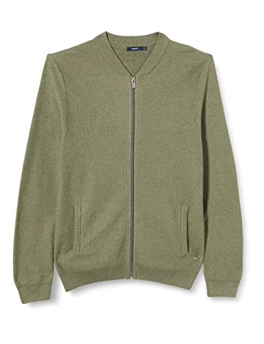 Daniel Hechter Męska kurtka dzianinowa, 560, XL, 560, XL