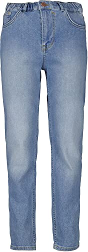 Garcia Kids Jeansy dziewczęce, Light Used, 146 cm