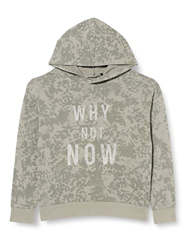 IKKS Chłopięca bluza, Aop Jungle, 3 Lata