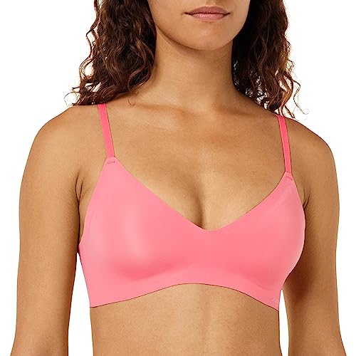 Sloggi Women's Zero Feel Ultra Bra Ex biustonosz, DESERT ROSE, S