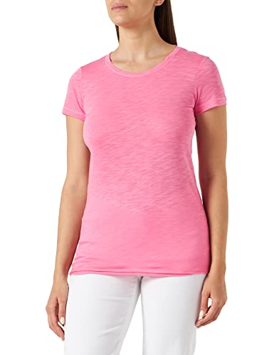 MUSTANG Damska bluza z nadrukiem logo Bea C Humus 3266, S, Humus 3266, S