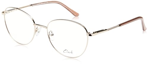 Clark Unisex 1230 okulary przeciwsłoneczne, 003, 19, 003, 19