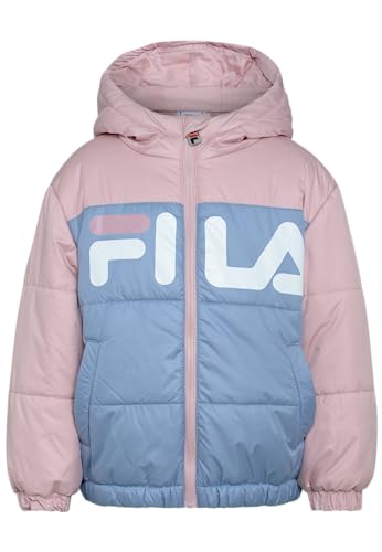 FILA BERKENTHIN-Pale Mauve-122/128, Blada Mauve, 122-128