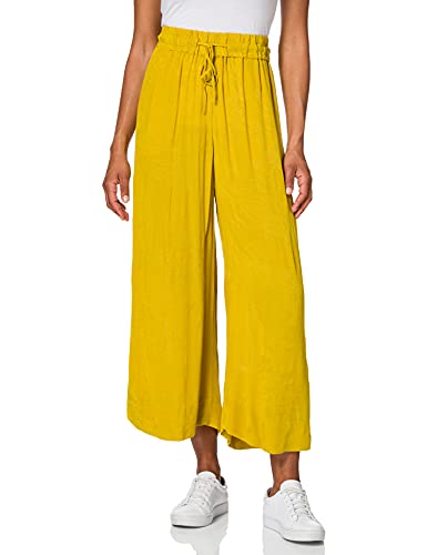 Sisley Spodnie damskie, Wielokolorowy, 92 w, 36