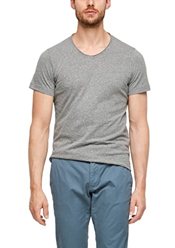 s.Oliver T-shirt męski, 99w0, XXL