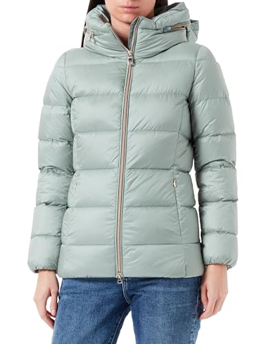 Geox Kurtka damska W Charlene, Jadseite, 44