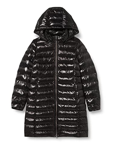 Geox Kurtka damska Zosma, czarny, 50