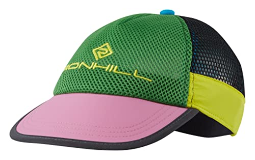 Ronhill Bieganie, czapka plemienna, kameleon, S/M