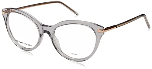 Marc Jacobs Marc 617 Okulary, Szary, 52 Kobieta, szary, 52