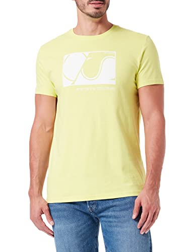 Q/S designed by Męski t-shirt 520.10.206.12.130.2115962, 11D0, XS
