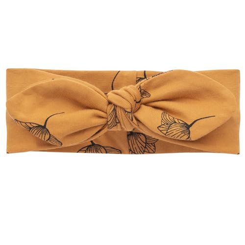 Pinokio Opaska na czoło Magic Vibes, 95% bawełna, 5% elastan, Inka Gold, dla dziewcząt, rozmiar 40-50 (40), W kolorze złotym, 40