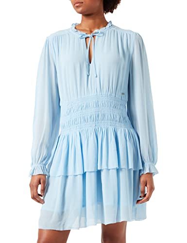 Pepe Jeans Skarpety damskie LUCY, 516dazed niebieski, L