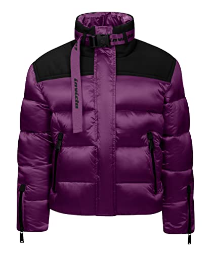 Invicta Giubbino Kurtka dla małych dziewczynek i małych dziewczynek, 735, 16 ans