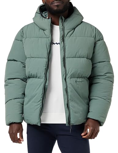Champion Kurtka Mężczyźni, Verde BLG, XL