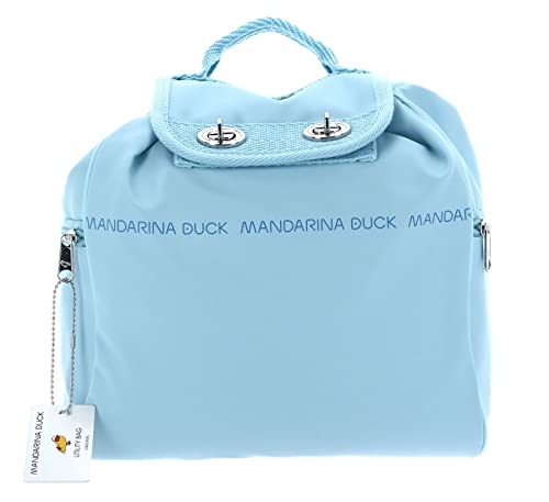 Mandarina Duck Damski plecak przydatny, Stratosphere, rozmiar uniwersalny, Strosphere, jeden rozmiar