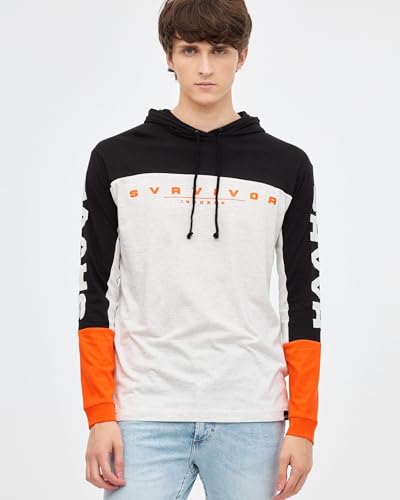 Inside Koszulka męska, 38 EU, XL-XXL