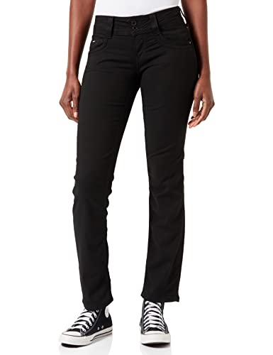 Pepe Jeans Hatch Regular Spodnie męskie, 000denim (Vs4), 38W / 32L