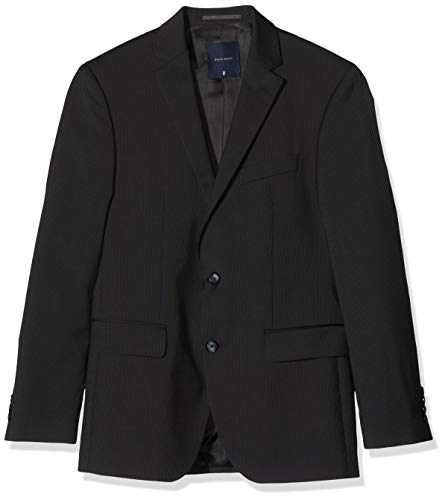 Pierre Cardin marynarka męska brice, czarny (czarny 2000), 56