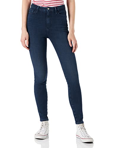 Tommy Hilfiger Damskie spodnie Sculpt U Skinny Hw Iki, Iki, 30W / 30L