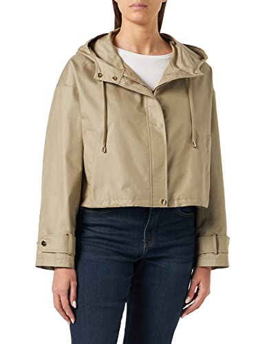 Pinko Parka damska, U87_boa, L