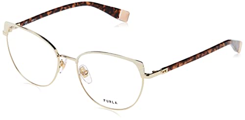 Furla Okulary przeciwsłoneczne uniseks, 0F47, 54