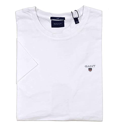GANT The Original Slim t-shirt męski