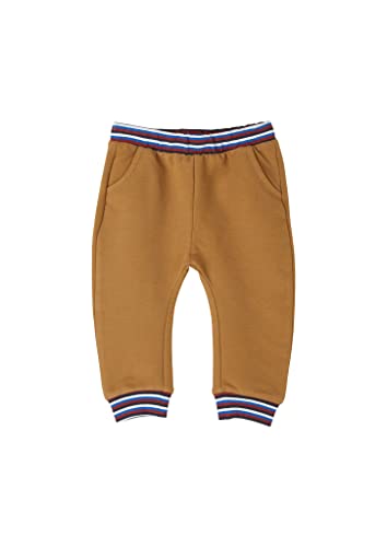 s.Oliver Junior Baby Boys legginsy, piaskowiec, 62