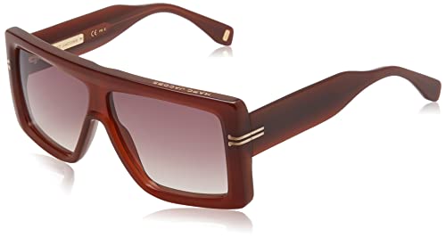 Marc Jacobs MJ 1061/S Okulary, Brązowy, 59 Kobieta, Brązowy, 59