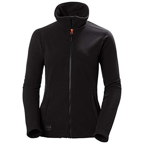 Helly Hansen Workwear Unisex X płaszcz męski, czarny, S/M