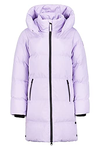 Garcia Kids Dziewczęca kurtka wierzchnia, Lavender, 134 cm