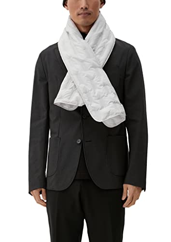 s.Oliver Szalik męski, szary, jeden rozmiar