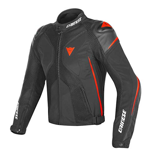 Kurtka motocyklowa Dainese Super Rider D-Dry