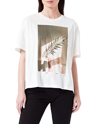 Marc O'Polo Denim T-shirt damski, 106, M