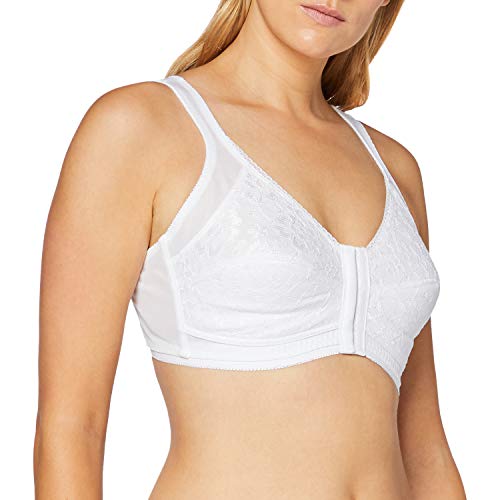 Damart biustonosz damski, biały, 90D