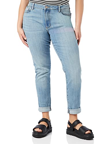 Lee Legendary Skinny Solstice dżinsy damskie, Solstice, 38W / 31L