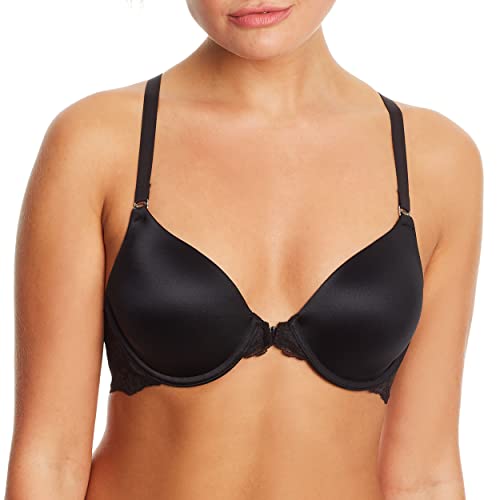 Maidenform Unisex Pure Genius biustonosz z tyłu