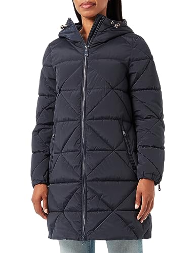 Geox Kurtka damska W Allenie, sky captain, 38