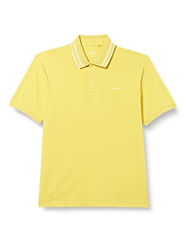 s.Oliver Big Size Męska koszulka polo, 131.10.204.130.2118006, 1504, XXL