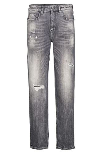Garcia Damskie spodnie jeansowe, Vintage Used, 29