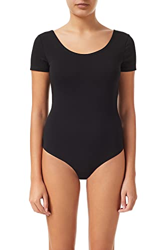 Diesel Damskie skarpety Ufby-Bodystocking, 900-0HFAQ, XL