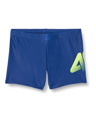 4F JUNIOR Swimming Trunks M006 Kolor marynarki wojennej Rozmiar 146/152, Navy, 146-152