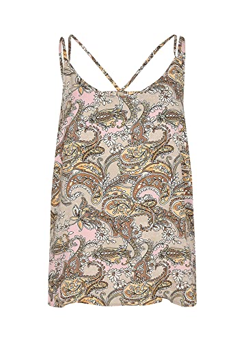Soya Concept Bluzka damska, 4111 Rose Combi, XS