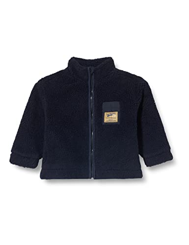 Petit Bateau Kurtka chłopięca, Niebieski smoking, 3 lat