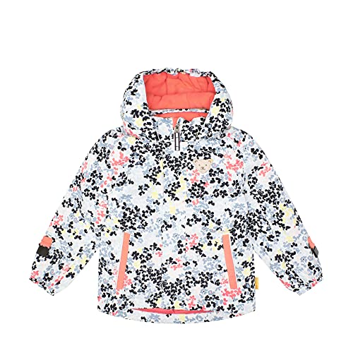 Steiff Mini Classictec Outdoor Kurtka dziecięca Unisex, Tancerz w chmurze, 122