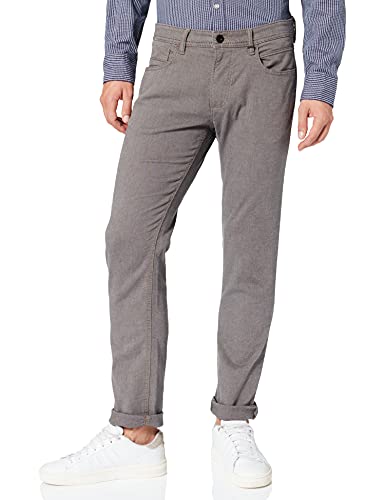 camel active Spodnie męskie, Drewno, 35W x 34L