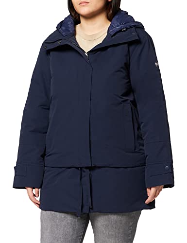 bugatti parka damska, morski, 34