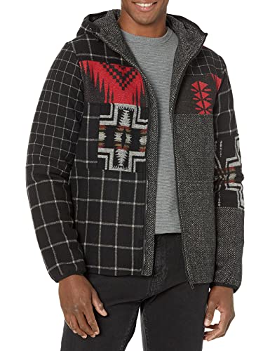 Desigual Męska kurtka Chaq_detroy