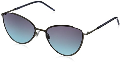 Marc Jacobs Damskie okulary przeciwsłoneczne MARC 33/S JF TDP 56, niebieskie (Blu)